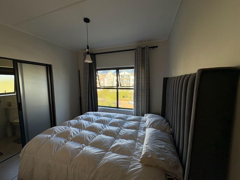 To Let 2 Bedroom Property for Rent in Richwood Western Cape